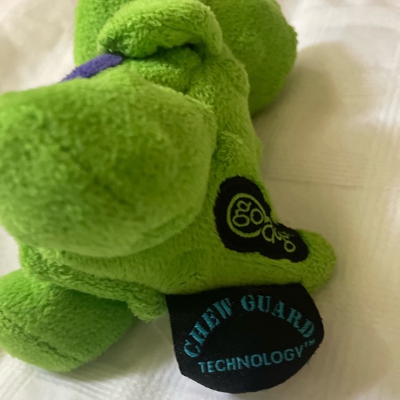 Chew Guard, Go Dog-NEW-smoke/pet free home-never used. - Picture 5 of 7